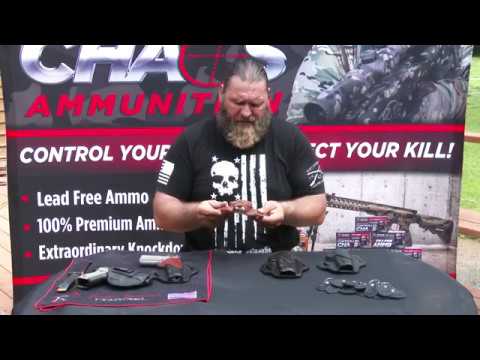 1791 Gunleather Reviewed by Reaper Outdoors