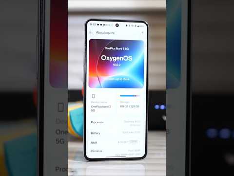 This Update Changed My OnePlus Nord 3…