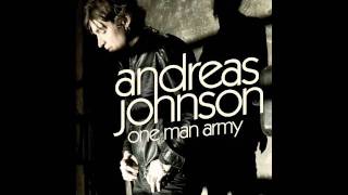 Andreas Johnson - One Man Army (Benji Of Sweden Remix)