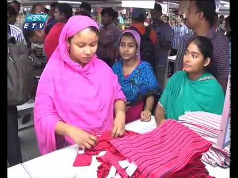 রফতানিতে সরকারী ভর্তুকি পাচ্ছে আরও ৯টি খাত