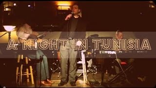 A Night In Tunisia - Scat Vocal (Alternate Take)