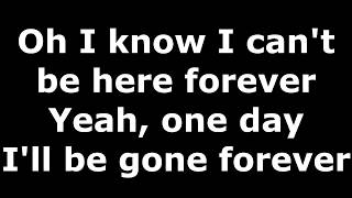Big Scoob - Here 2 day Gone 2morrow - Lyrics (ft. Bakarii & Krizz Kaliko)