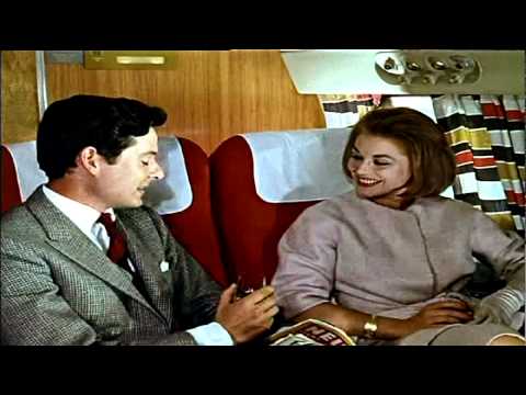 Nuestro cine: Cariño mío