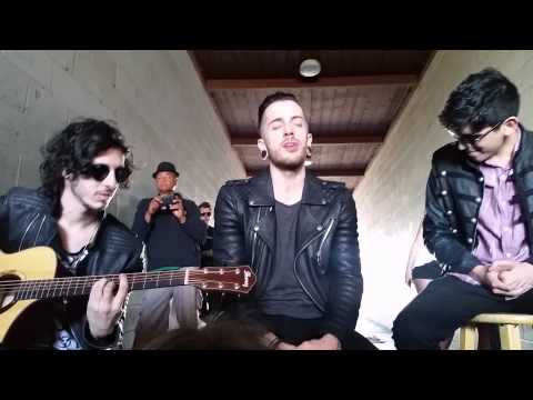 Memories Of A Broken Heart (acoustic) video