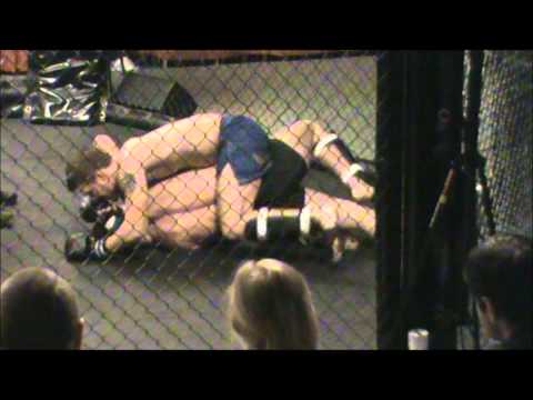 Oskar Karlström Biller vs Avdo Mujcin  -  Fenix Rising 3