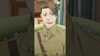 「幼女戦記Ⅱ」第9話【好評放送・配信中！】