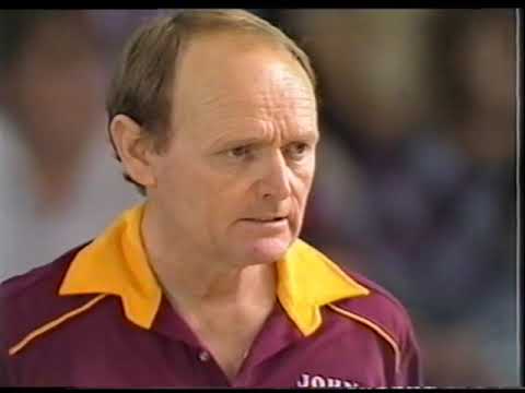 86 Goldpin Classic Mens Match 4 - Whillans v Hinton