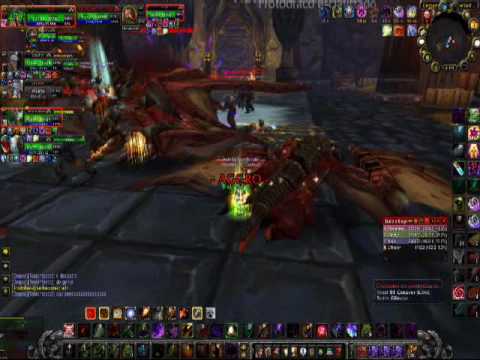 Vientos de Guerra la lia en F.Utgarde