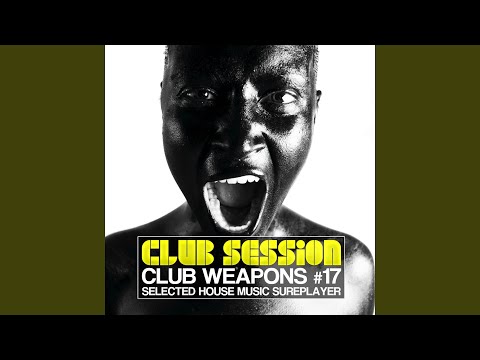 Like I Like (feat. Amanda Wilson) (DBN Remix)