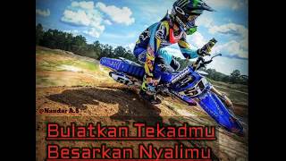 Download lagu STATUS WHATSAPP MOTOCROSS KEREN KATA MOTIVASI mp3