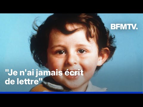 Affaire Grégory: comment Jacqueline Jacob s’est défendue d’être le principal corbeau face au juge