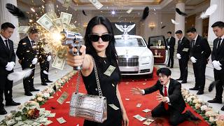 5 Years Humiliated Marriage—After Divorce He Learned I’m Heiress! One Call Bankrupt Him! | Eng Dub