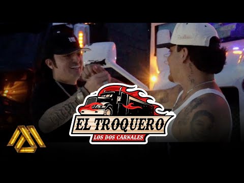 El Troquero
