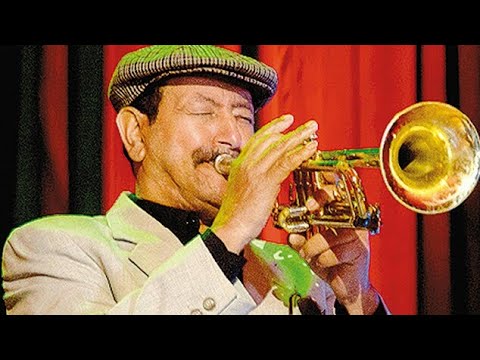 Messaoud Bellemou-  Kayen Rabbi(instrumental)