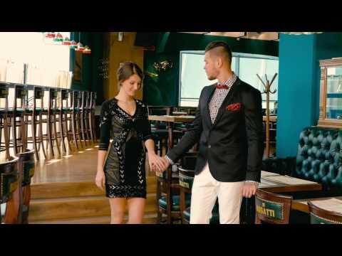 Stilissimo Editorial for  Fashion Group Macedonia