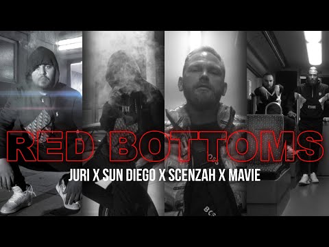 Video thumbnail for Red Bottoms