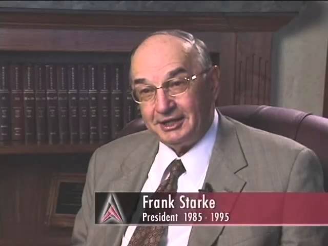 Alexandria Technical and Community College video #1