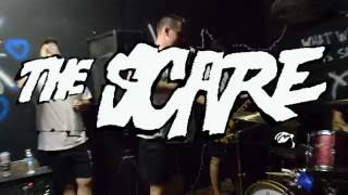 THE SCARE (WA) - Live - 9/11/2016