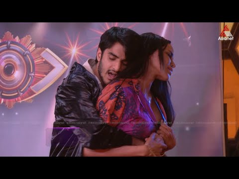 #BBMS7Promo ബിഗ് ബോസ് കളിയരങ്ങിൽ ഒന്നാമൻ ആരാകും ?