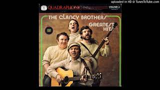 Clancy Brothers - Jug of Punch