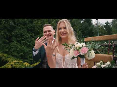 Teledysk ślubny. J&O 6.9.25 (Kwiat Jabłoni - Wodymidaj)