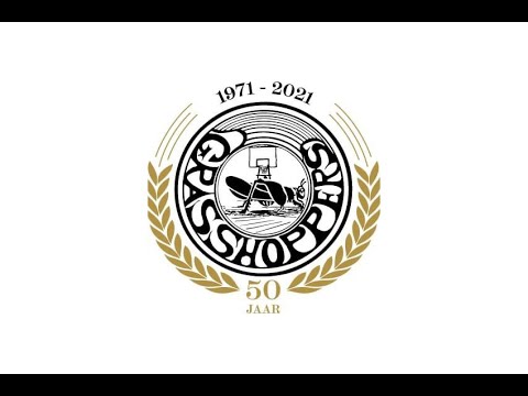 Grasshoppers Livestream Katwijk
