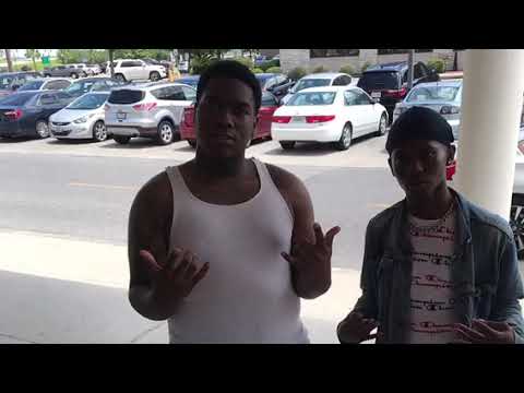 YTO JD X 70thstreetcarlos- Los Flow