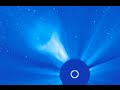 CME Vortex, U-Yen Storm, Earthspot Quake | S0.