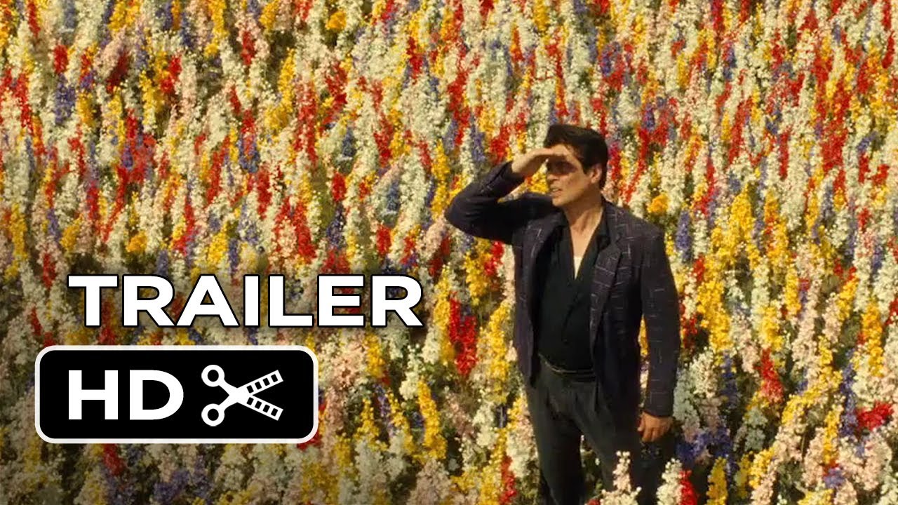 Jimmy P. Trailer Thumbnail