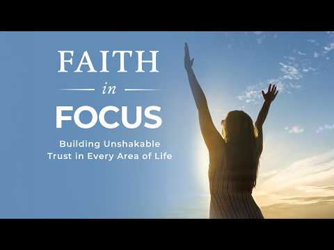 March — Faith webinar