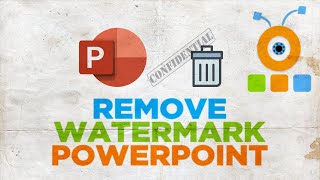How to Remove Watermark from PowerPoint Document