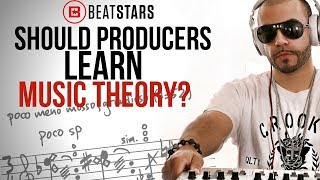 Should Producers Learn Music Theory? (GKoop pt 2)