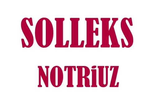 Solleks feat. Denklem - Deme Sakın İyi Geceler