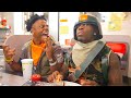 Kai Cenat IShowSpeed MUKBANG