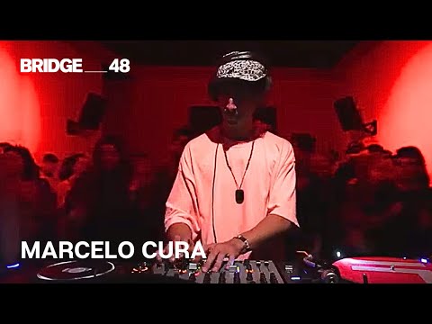 Marcelo Cura DJ set│Bridge_48