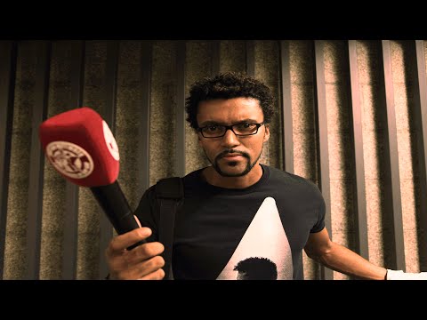 ZEIG MIR DEINE BARS #1: SSYNIC