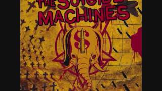 Suicide Machines - I Went on Tour For 10 Years and All I Got Was This Lousy T-shirt