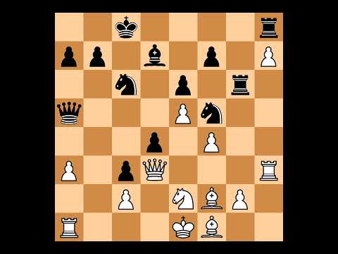 Peter Leko(2730) vs Mateusz Bartel(2674) | Event: 40th GM | 2012.07.21