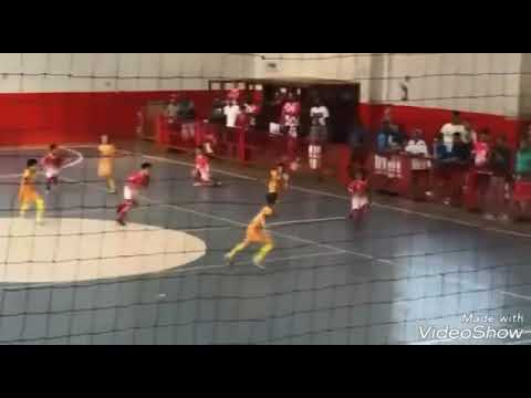 LUAN sub09 Elite Itaquerense