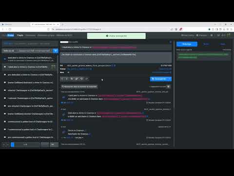 Item video thumbnail