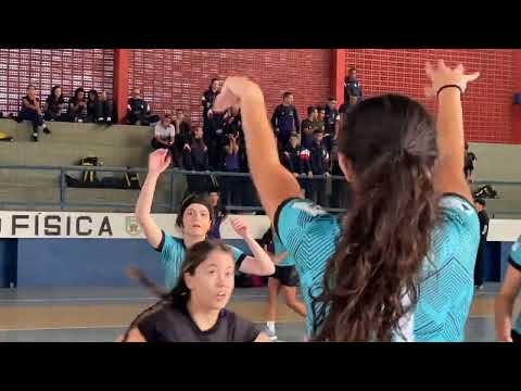 Jogos Internos do CMBH – Um Dia de Intensa Competição e Empolgação