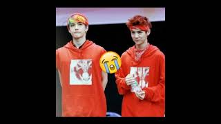Download lagu sehun x luhan si jamet idaman😆🐣 #shorts #fyp #story #sehun #luhan #exo mp3