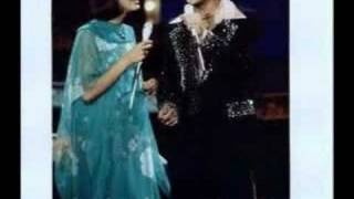 donny &amp; marie osmond