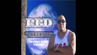 Reborn Disciple (RBD)-You Can Change Tonight Ft. DJ Rezurrekted, King David &amp; VERB&#39;L