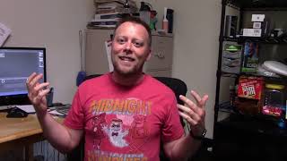 Video thumbnail for Sennheiser EW100 G4 E835 Wireless Microphone Review by The Angry Sound Tech