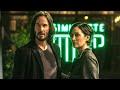 The Matrix Resurrections