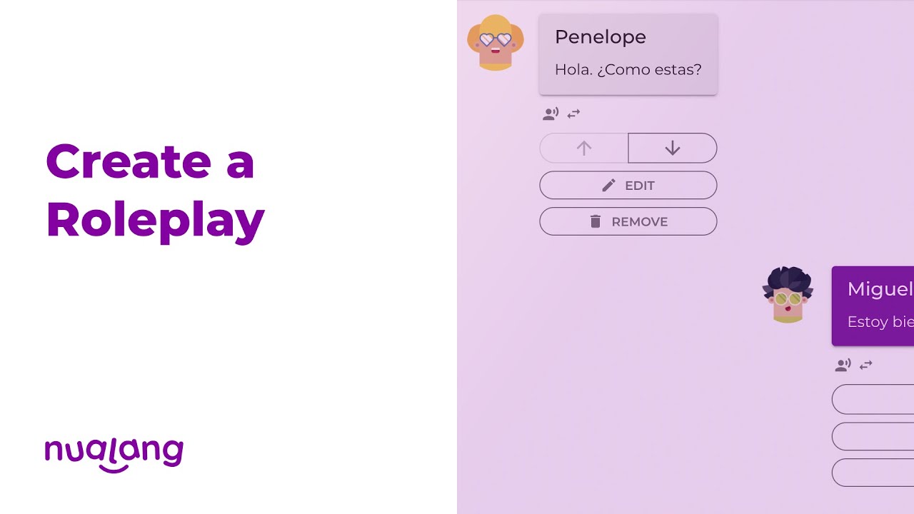 Create a Roleplay - Tutorial