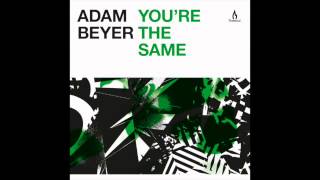 Adam Beyer - You're the Same - Truesoul - TRUE1253
