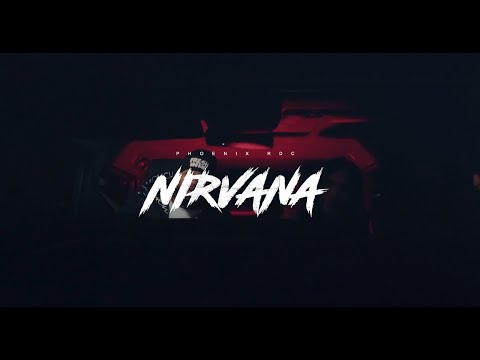 Phoenix RDC - Nirvana (Prod. Dj Overule)
