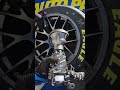 Chase Elliott's fastest pit stop from Atlanta #shorts